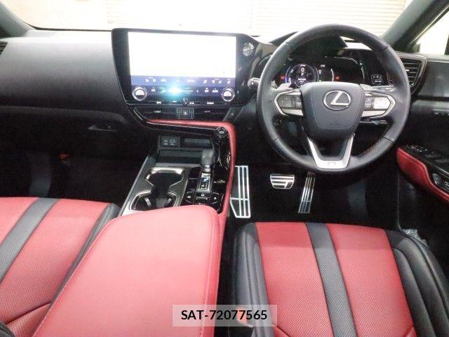 Lexus NX 2022-09 8659985-2