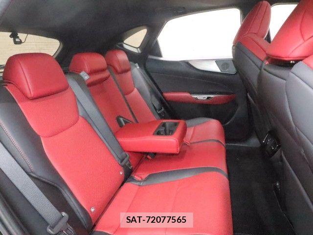 Lexus NX 2022-09 8659985-7