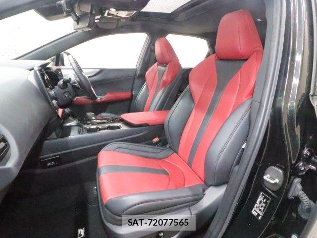 Lexus NX 2022-09 8659985-8