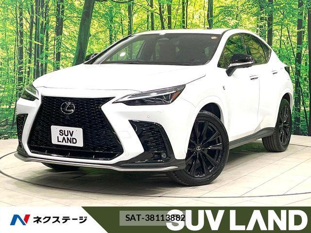 Lexus NX 2023-07 8659983-0