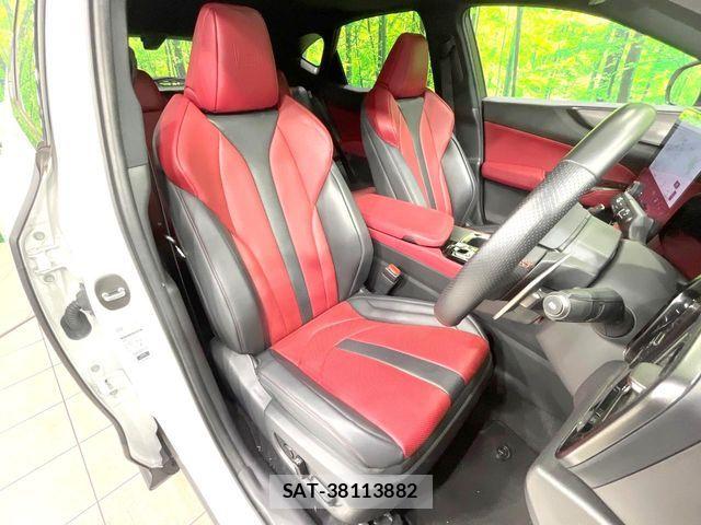 Lexus NX 2023-07 8659983-9