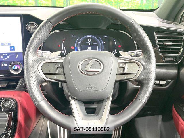 Lexus NX 2023-07 8659983-12