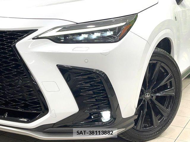 Lexus NX 2023-07 8659983-13