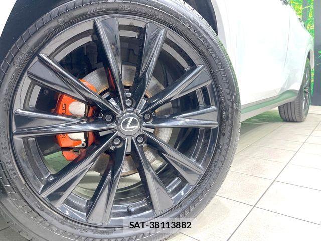 Lexus NX 2023-07 8659983-14