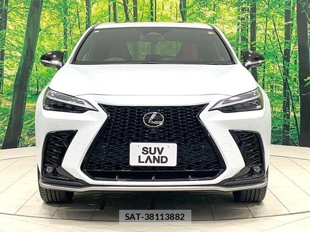 Lexus NX 2023-07 8659983-15