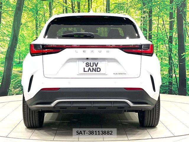 Lexus NX 2023-07 8659983-16
