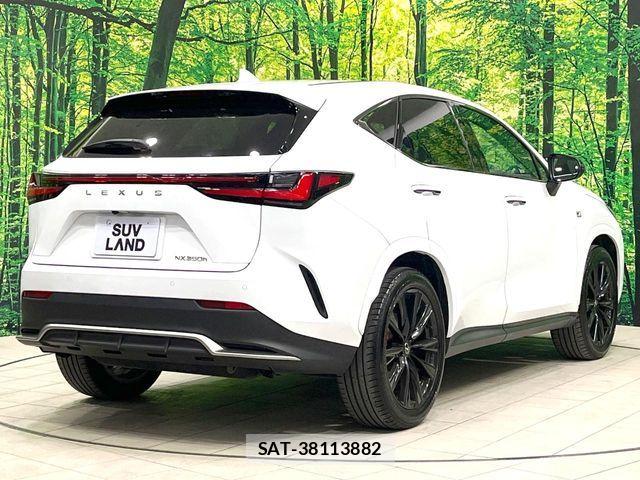 Lexus NX 2023-07 8659983-17