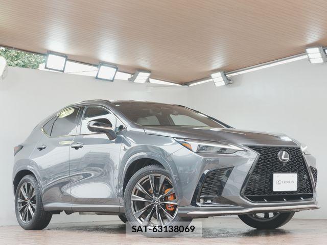 Lexus NX 2023-07 8659980-0