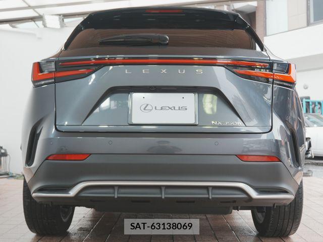 Lexus NX 2023-07 8659980-9
