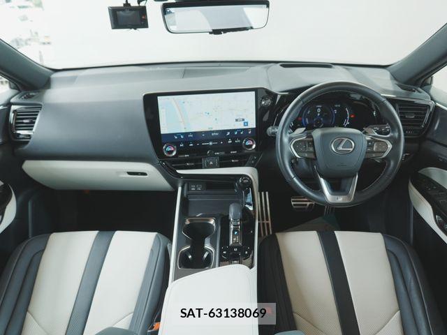 Lexus NX 2023-07 8659980-1