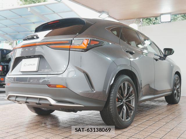 Lexus NX 2023-07 8659980-19