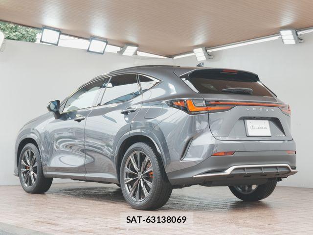 Lexus NX 2023-07 8659980-20