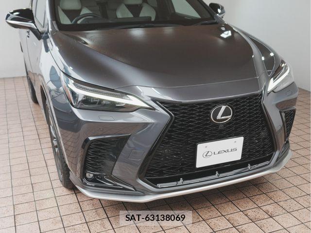 Lexus NX 2023-07 8659980-21