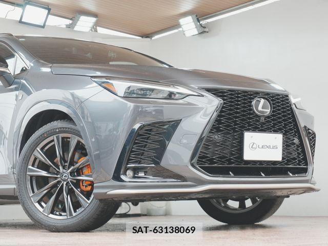 Lexus NX 2023-07 8659980-23