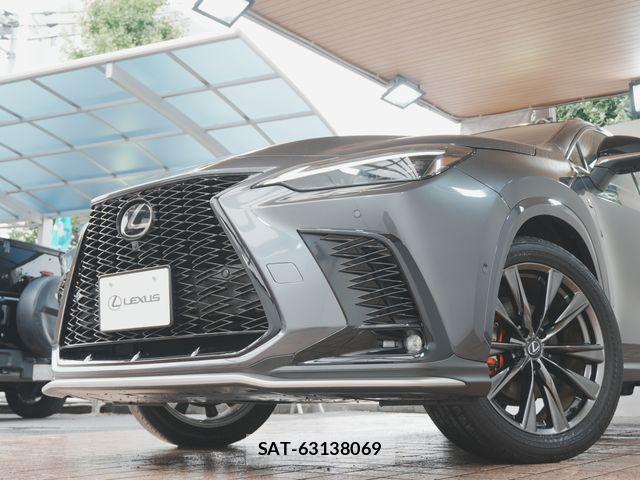 Lexus NX 2023-07 8659980-24