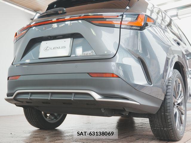 Lexus NX 2023-07 8659980-25