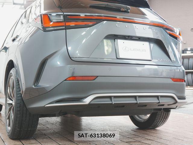 Lexus NX 2023-07 8659980-26