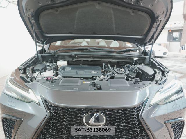 Lexus NX 2023-07 8659980-29