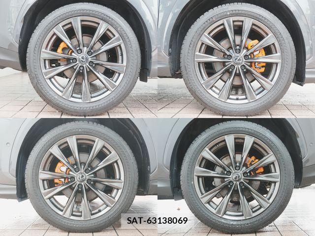 Lexus NX 2023-07 8659980-5