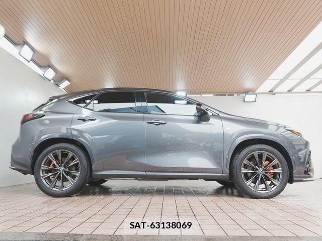 Lexus NX 2023-07 8659980-6