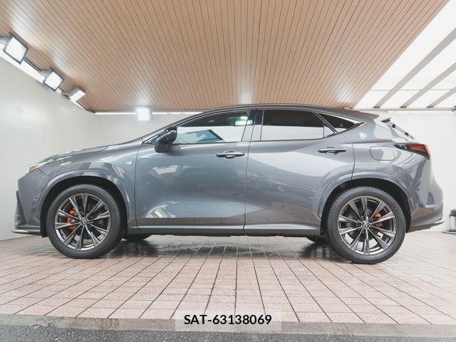Lexus NX 2023-07 8659980-7