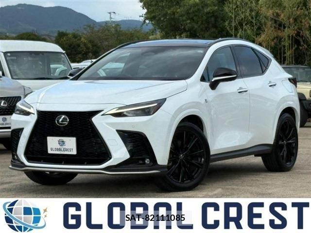 Lexus NX 2023-04 8659981-0