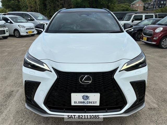 Lexus NX 2023-04 8659981-9