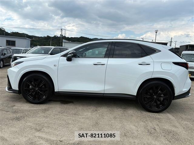Lexus NX 2023-04 8659981-11