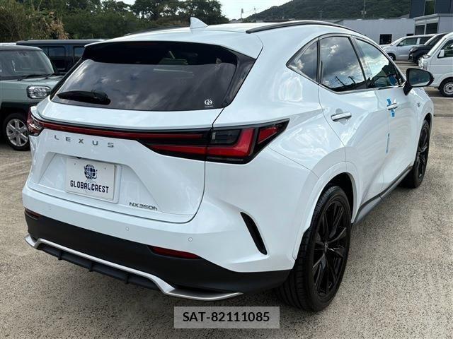 Lexus NX 2023-04 8659981-12