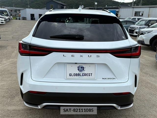 Lexus NX 2023-04 8659981-13