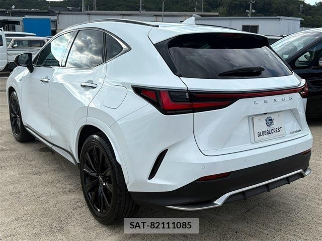 Lexus NX 2023-04 8659981-14