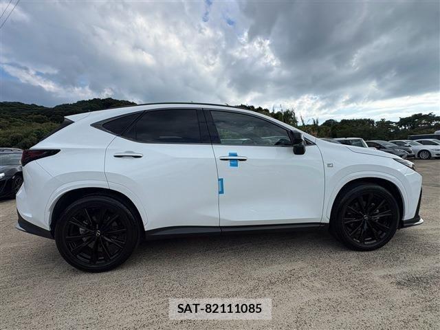 Lexus NX 2023-04 8659981-15