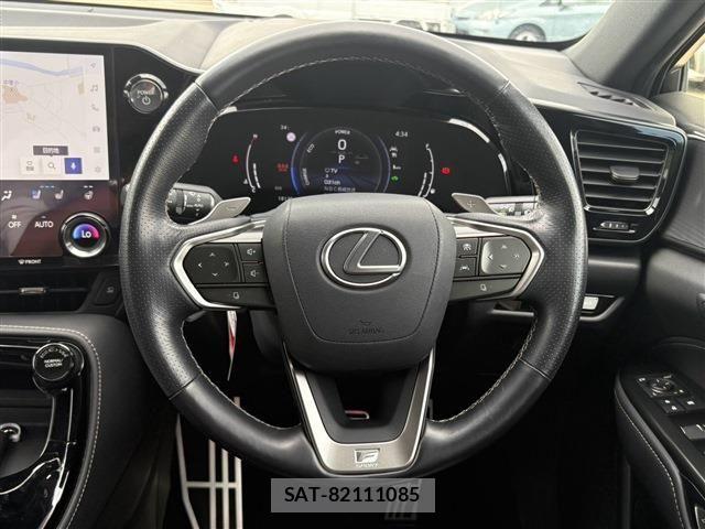 Lexus NX 2023-04 8659981-23