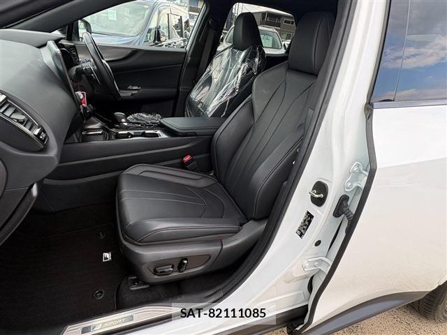 Lexus NX 2023-04 8659981-4