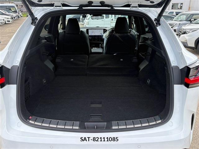 Lexus NX 2023-04 8659981-7