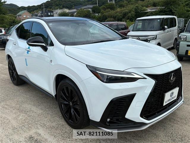 Lexus NX 2023-04 8659981-8
