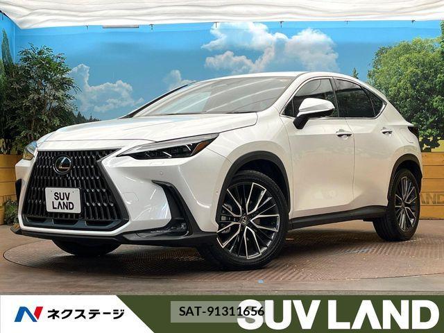 Lexus NX 2023-09 8659979-0