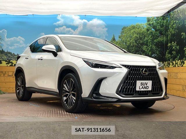 Lexus NX 2023-09 8659979-15