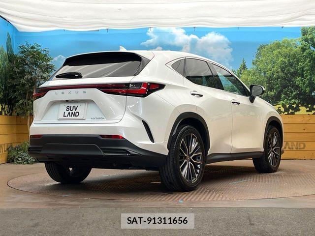 Lexus NX 2023-09 8659979-16