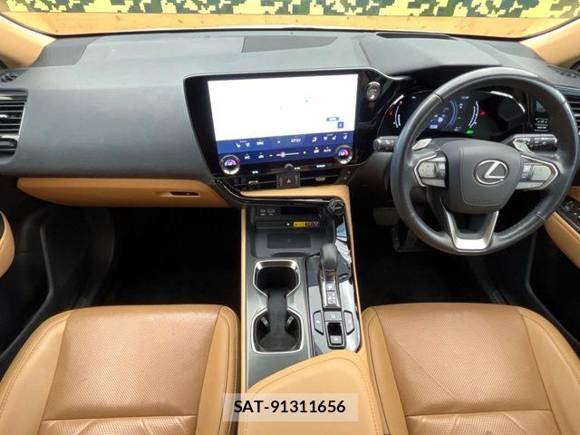 Lexus NX 2023-09 8659979-1