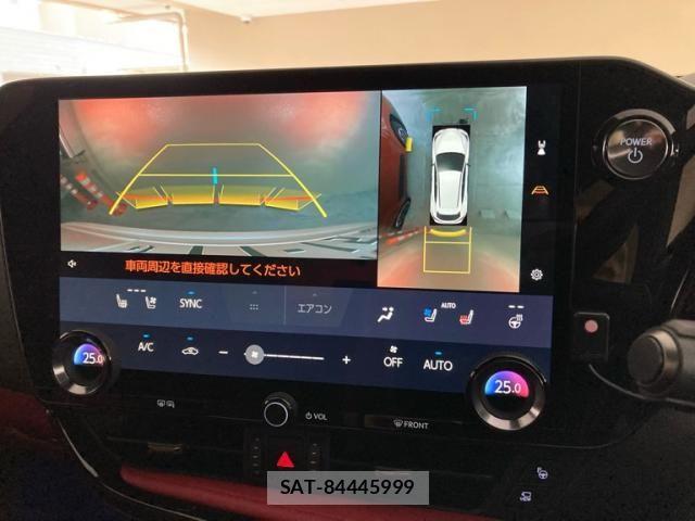Lexus NX 2025-05 8659978-9