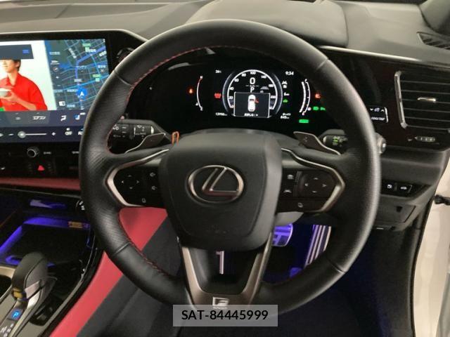 Lexus NX 2025-05 8659978-13
