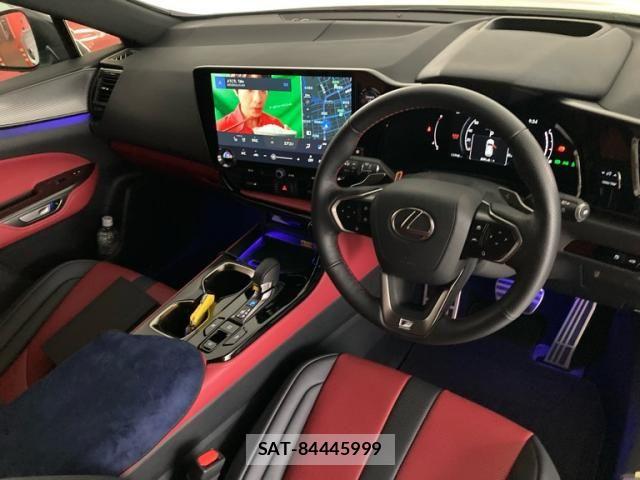 Lexus NX 2025-05 8659978-14