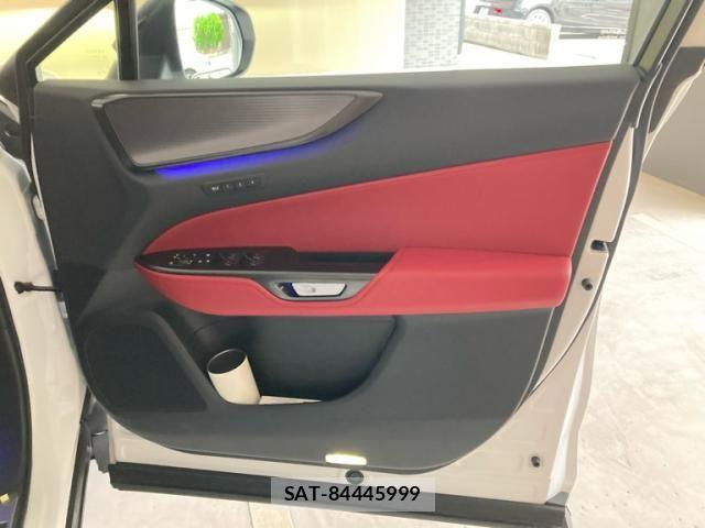 Lexus NX 2025-05 8659978-15