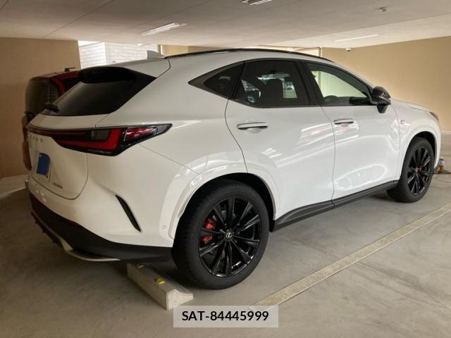 Lexus NX 2025-05 8659978-1