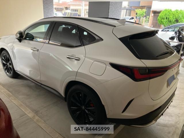 Lexus NX 2025-05 8659978-3