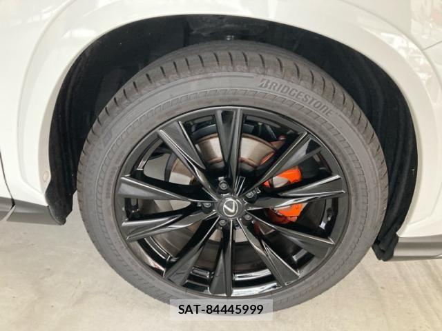 Lexus NX 2025-05 8659978-5