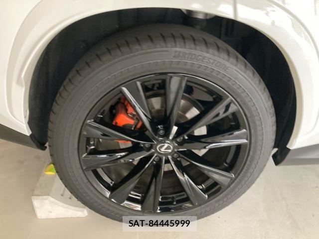 Lexus NX 2025-05 8659978-6