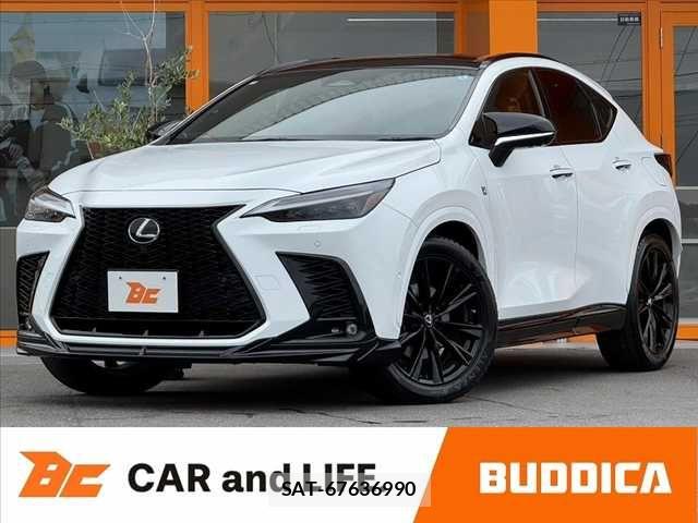Lexus NX 2023-01 8659984-0