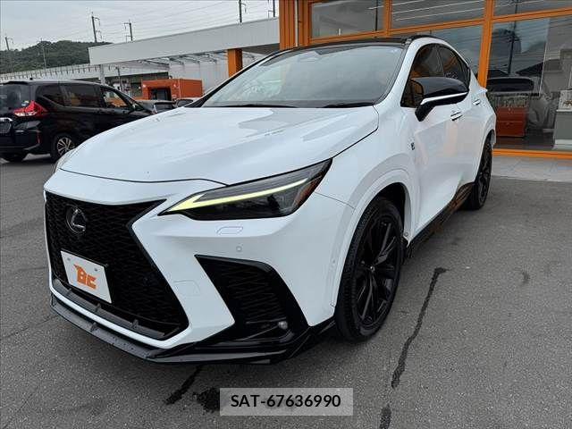 Lexus NX 2023-01 8659984-9